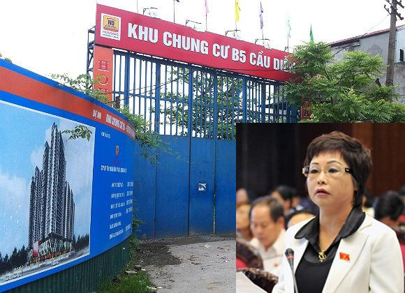 Mổ xẻ con đường