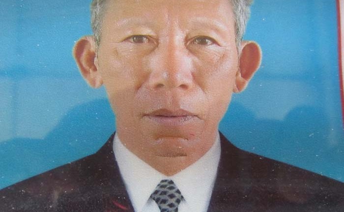 Lương y vùng sơn cước và bài thuốc kỳ lạ chữa liền xương