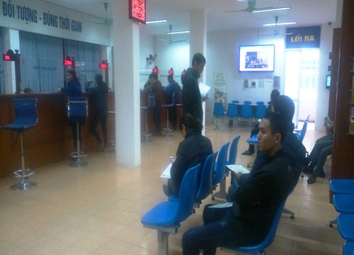 Nhận diện những thủ đoạn đục khoét quỹ bảo hiểm thất nghiệp