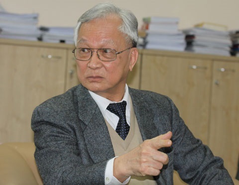 Giải quyết