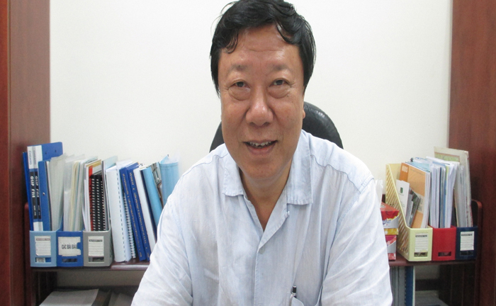 Hạn chế xe cá nhân tại TP.HCM: Một việc cần làm ngay?