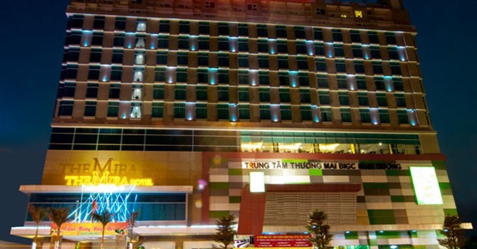 Những điều chưa biết về em gái đại gia Dũng 