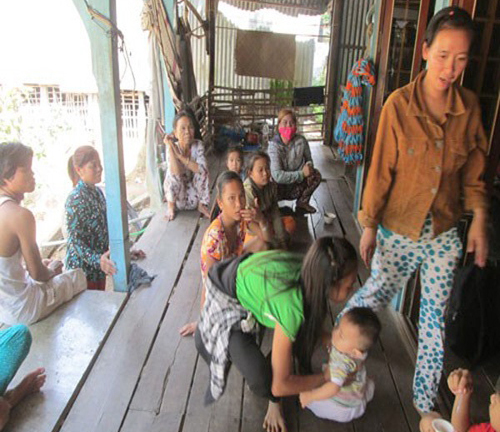 Giải mã khoa học về những trường hợp “chết không nhắm mắt”