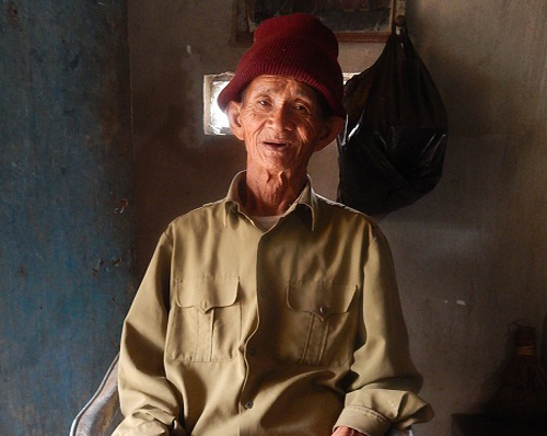 Bài thuốc đặc biệt của “thần y” có thể chữa khỏi ung thư vòm họng