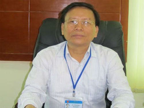 Lý giải hiện tượng