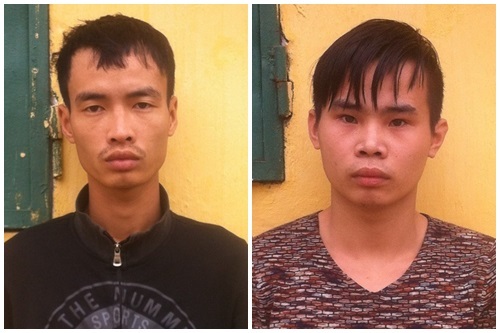 Ham của lạ và bi kịch vừa là nạn nhân vừa là thủ phạm