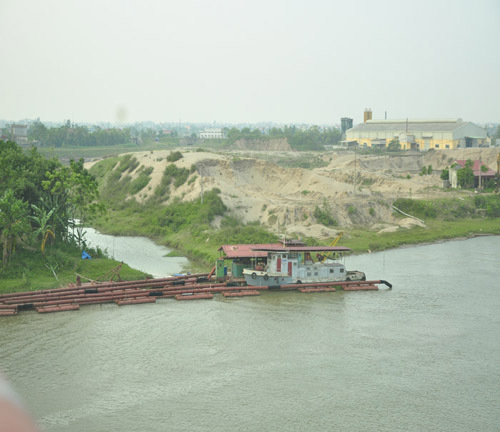 Kỳ 5: Nhận diện chiến thuật 