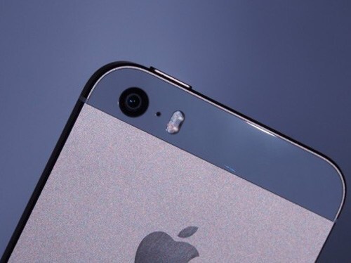 Hé lộ thông tin mới về camera của iPhone 6S
