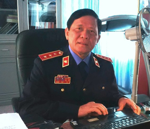 Vụ án oan Nguyễn Thanh Chấn: Nên tạm ứng tiền bồi thường?