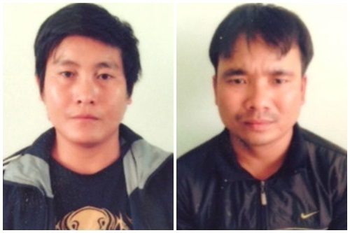 Đại ca bảo kê, đòi nợ thuê đã bị công an bắt như thế nào?