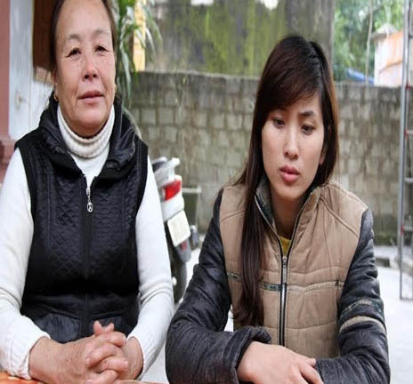 Ngư dân quên mình cứu người vừa được công nhận liệt sỹ