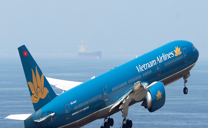 Vietnam Airlines khuyến nghị khách đến trước 3 tiếng trong dịp Tết