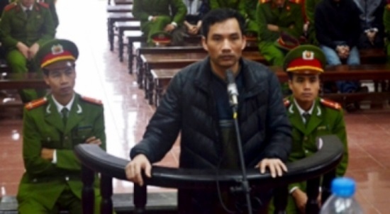 Kỳ 1: Sự thật về vai trò của tiến sỹ luật tham gia 