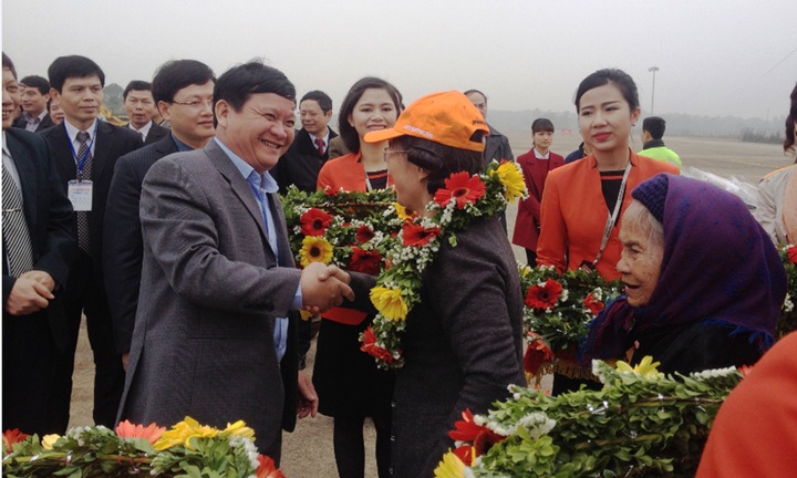 Jetstar Pacific bán vé rẻ đầu Xuân chỉ từ 199 nghìn đồng/chặng