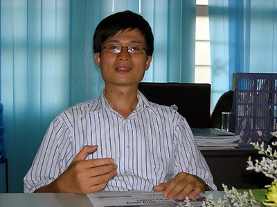 Minh bạch thông tin để đập tan “tin vịt” trên mạng xã hội