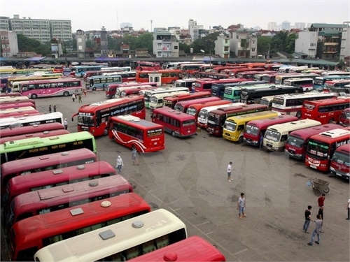 Nhiều doanh nghiệp phía Nam giảm cước vận tải