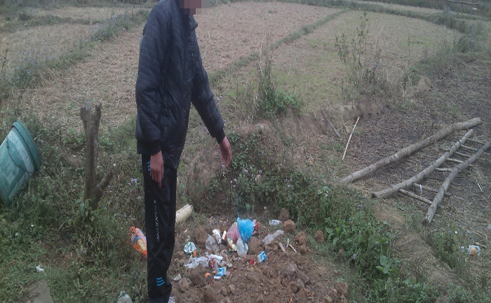 Con dâu dìm chết mẹ chồng dưới giếng: Mâu thuẫn từ ngày cưới