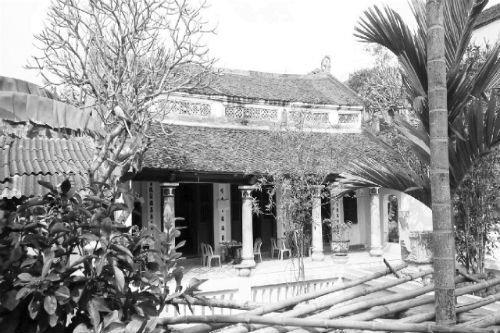 Bí ẩn vị thiền sư di chuyển ngôi mộ tổ giúp dòng họ ngụ cư “lột xác”