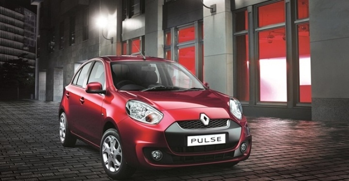 Renault giá chưa tới 200 triệu đồng khiến dân Việt phát thèm