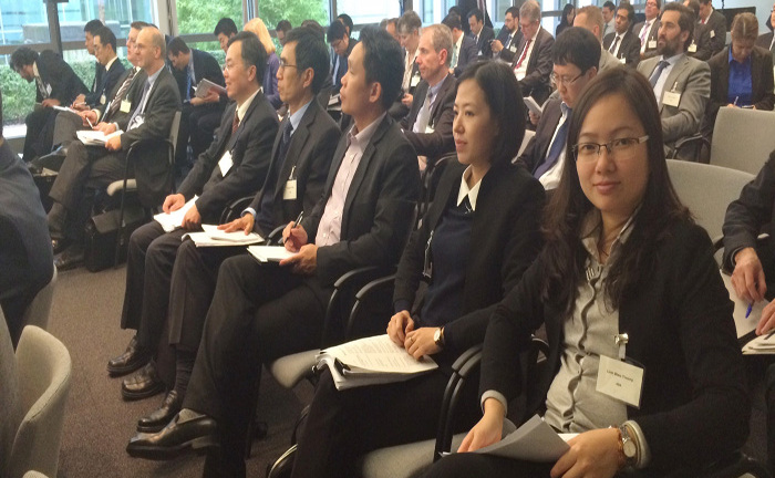 Vietcombank được lựa chọn thí điểm triển khai Basel 2