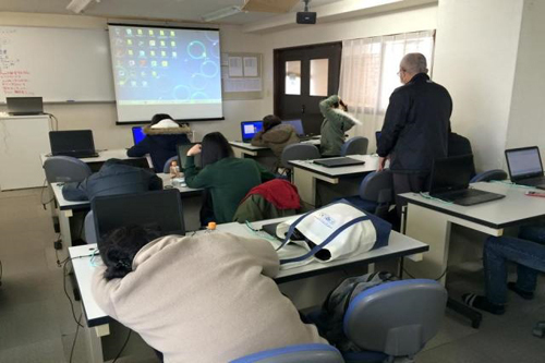 Kỳ 3: Cuộc sống thực tế của du học sinh Việt tại Nhật Bản