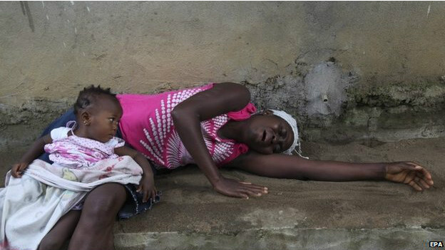 Đại dịch Ebola: WHO ban bố tình trạng khẩn cấp toàn cầu