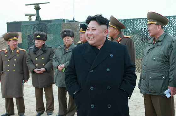 Điện Kremlin: Một lãnh đạo Triều Tiên sẽ tới thăm Nga