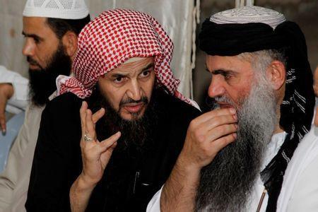 Jordan bất ngờ trả tự do cho cố vấn tinh thần của al-Qaeda