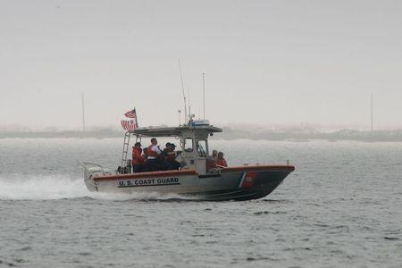 Vụ rơi trực thăng quân sự Mỹ: Đã tìm thấy thi thể các binh sĩ