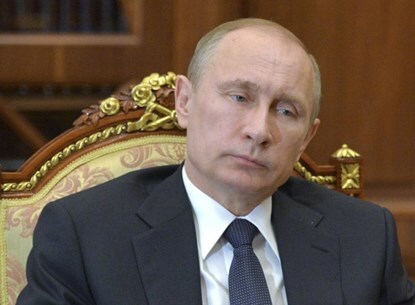 Thực hư tin đồn Tổng thống Putin “gặp vấn đề sức khỏe”
