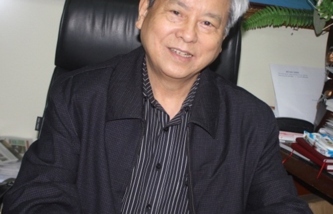 Vụ ông Trần Văn Truyền: 