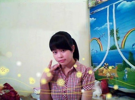 Cảnh sát truy tìm nữ sinh mất tích khi đi gia sư
