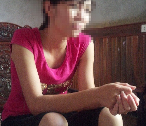 Hai nghìn đồng, ông họ cướp đời cháu 8 tuổi