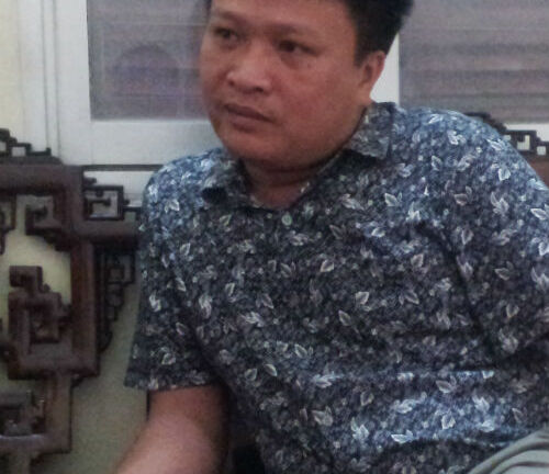 Bắt Minh Sâm: Có trưởng thôn mới thay trưởng thôn đi xe Bentley