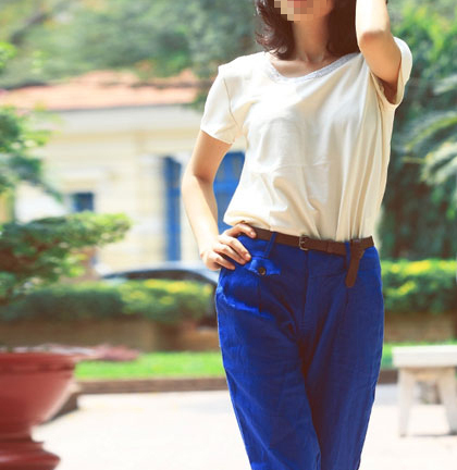 Bán dâm ngàn đô, nhiều người mẫu, diễn viên lụi tàn sự nghiệp