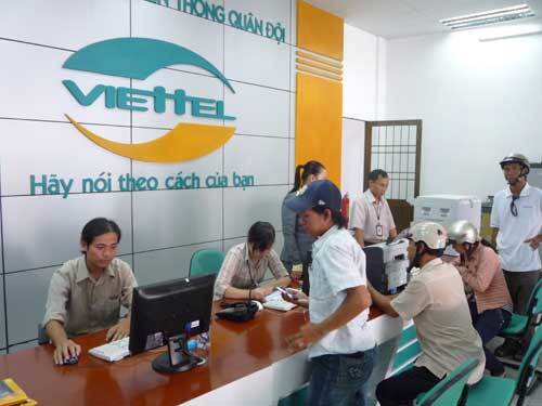 Bị dừng chương trình FTTH EDU: Viettel khẳng định không sai