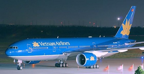 Để 115 khách ngồi chờ, VNA khẳng định không phải bồi thường