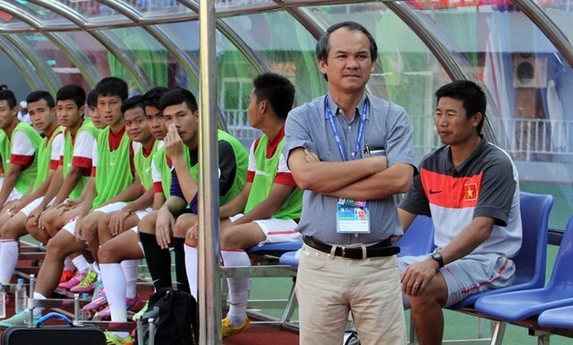 Bầu Đức: