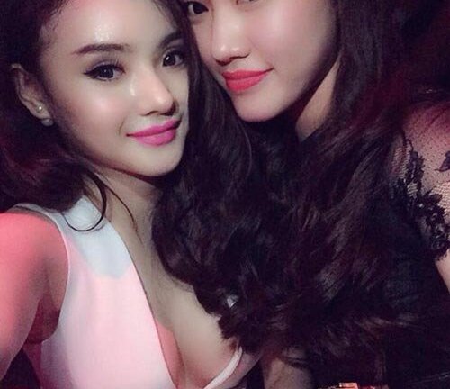 Em gái Angela Phương Trinh dính nghi án trùng tu vòng1