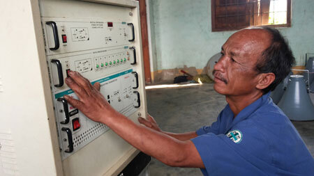 Khắc nghiệt hủ tục “sinh đôi giết một”