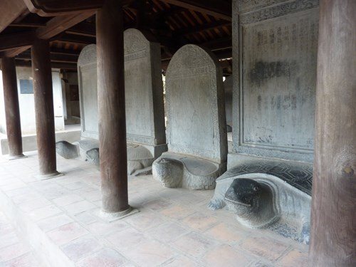 Việt Nam đã có 79 bảo vật quốc gia