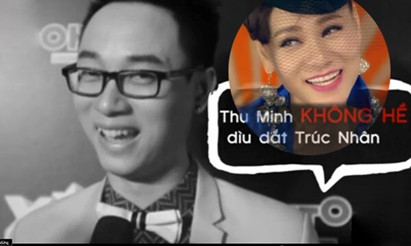 Sao Việt và những phát ngôn nổi bật tuần qua