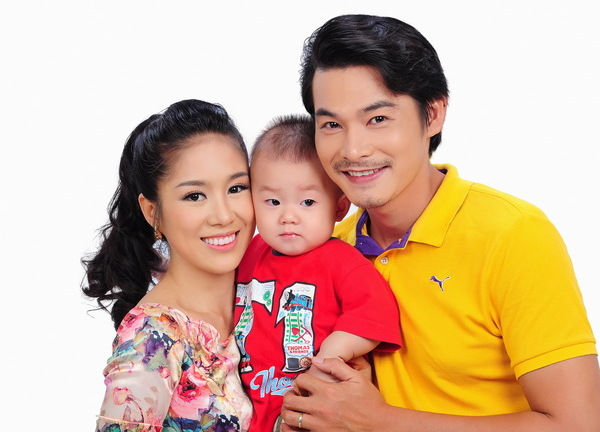 Quách Ngọc Ngoan tố Lê Phương đòi 1 tỷ mới chịu ly hôn