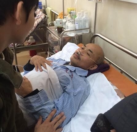 Minh Quân và nghệ sĩ làm đêm nhạc ủng hộ diễn viên “Chu Văn Quềnh”