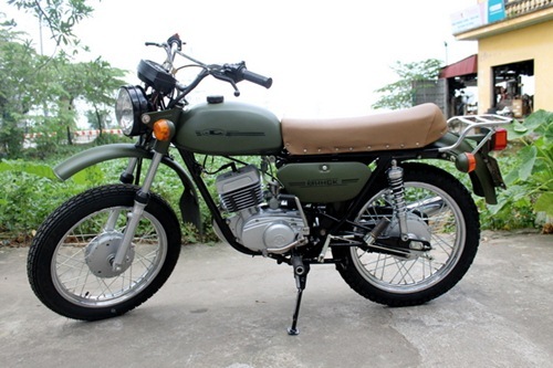 3 loại xe tay côn cũ “chạy ngon” giá dưới 10 triệu đồng