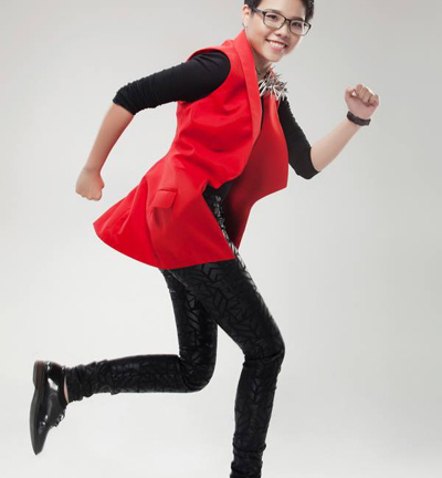 Bài hát yêu thích 2015: Vũ Cát Tường dẫn đầu bảng tháng 2