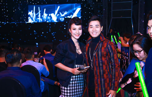 MC Nguyên Khang giãi bày về thiếu sót tại The Remix