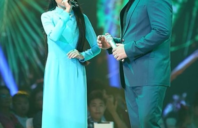 Bị “tố” bóc lột Phương Mỹ Chi, ca sĩ Quang Lê bức xúc phản pháo