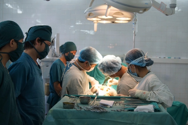 Cân nhắc trước khi điều trị thoát vị đĩa đệm bằng phẫu thuật