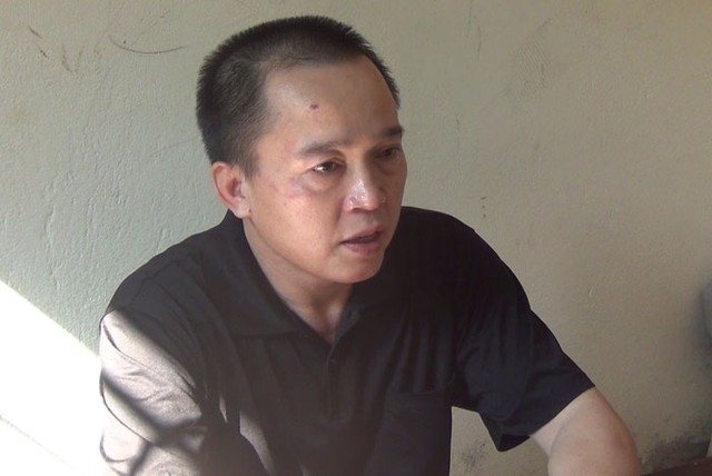 Khởi tố kẻ hành hung bé trai khuyết tật trong khách sạn